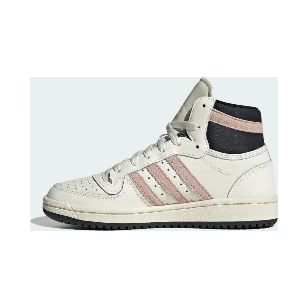 Adidas TOP TEN RB W Off White / Wonder Taupe / Core Black (IF6235)