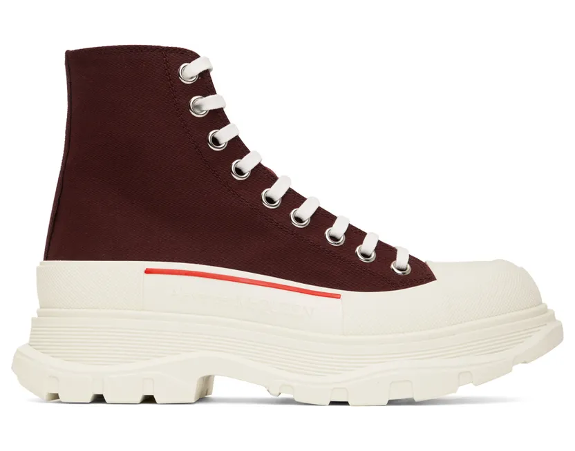 Alexander McQueen sneaker 705659W4V31