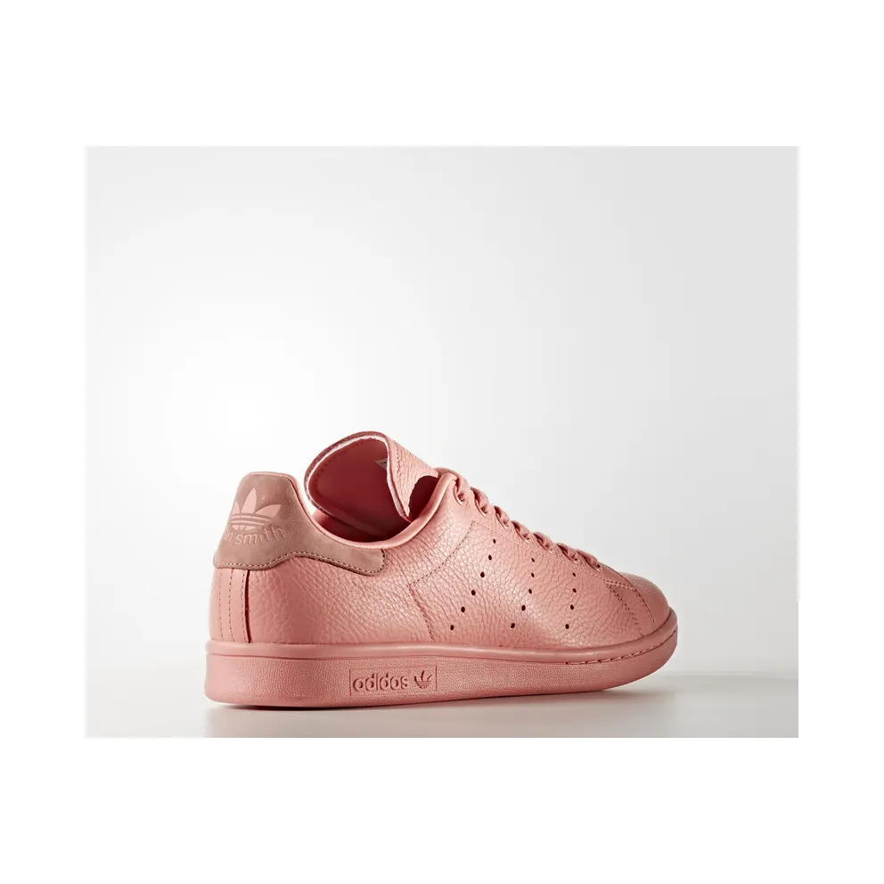 adidas Stan Smith Pharrell Tactile Rose Tactile Rose/Tactile Rose/Raw Pink (BZ0469)