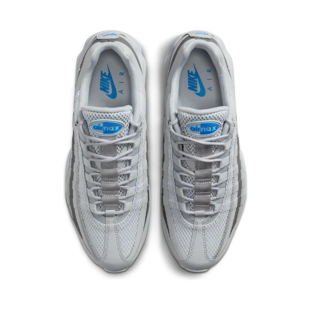 Nike Air Max 95 Ultra Grey Photo Blue (FN7802-002)