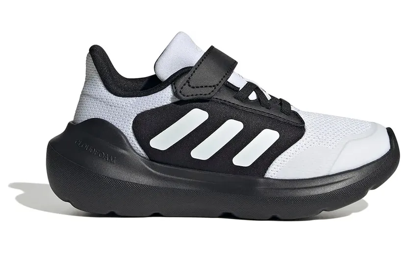 Adidas Tensaur Zwart (JR6070)