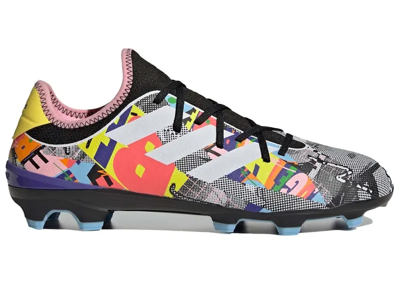 adidas Gamemode Knit FG Kris Andrew Small Pride Collection (GW8523)