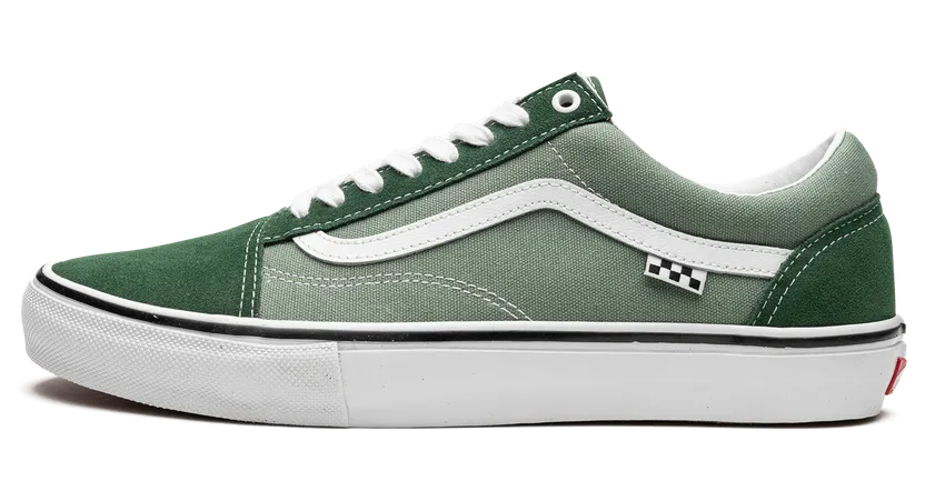 Vans Old Skool “Greener Pastures” (VN0A5FCB6QU)