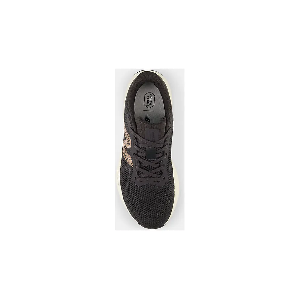 New Balance Fresh Foam Arishi v4 Black Cement Flat Taupe Angora (WARISIK4)