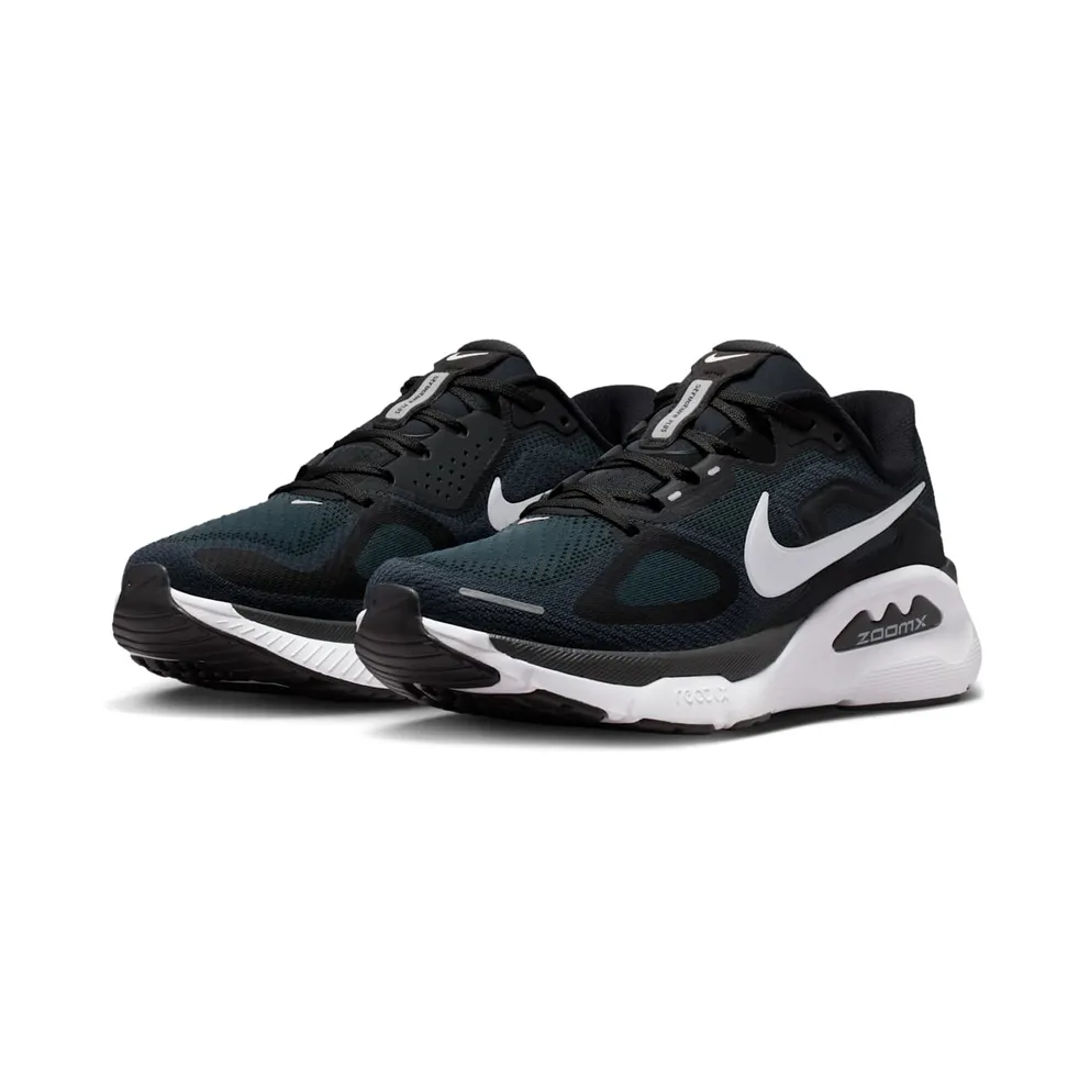 Nike Air Structure Black (HQ3049-001)