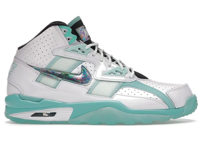 Nike Air Trainer SC High Abalone (DD9615-100)