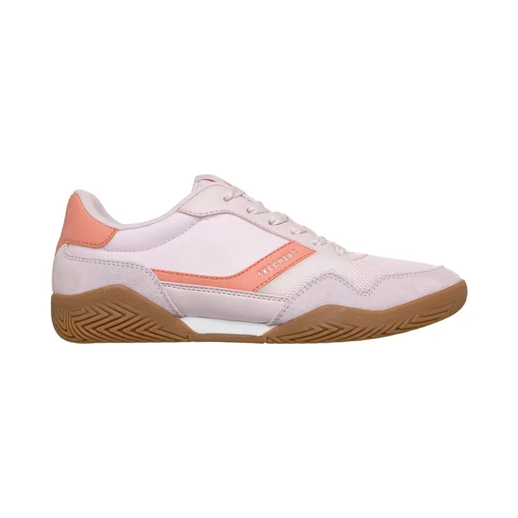 Skechers Zinger Evo – Debut Brace Lavendel