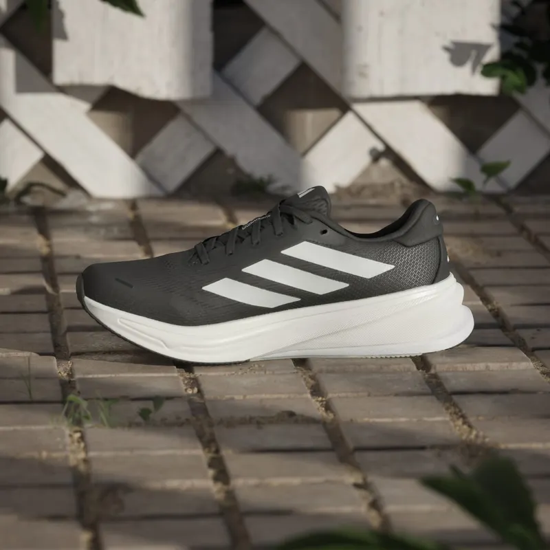 Adidas Supernova Rise 2 “Core Black” (JS4391)
