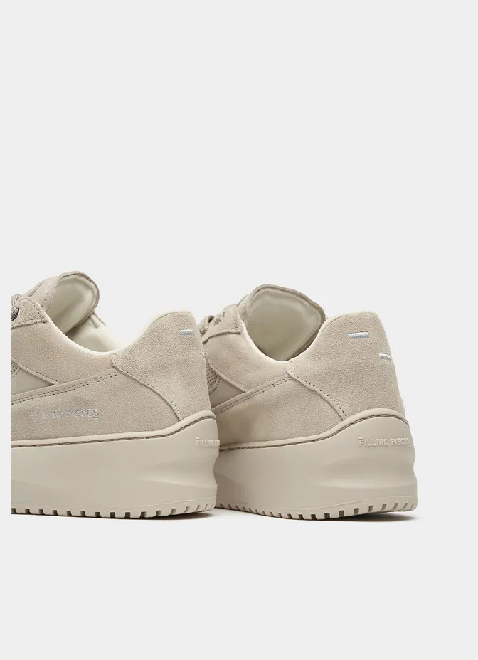 FILLING PIECES Avenue Suede Beige – “Beige” (52122791919) (5)
