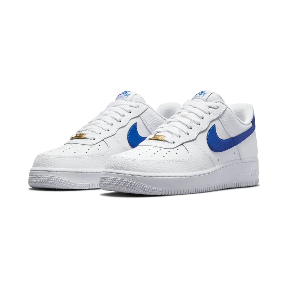 Nike Air Force 1’07 White (DM2845-100)