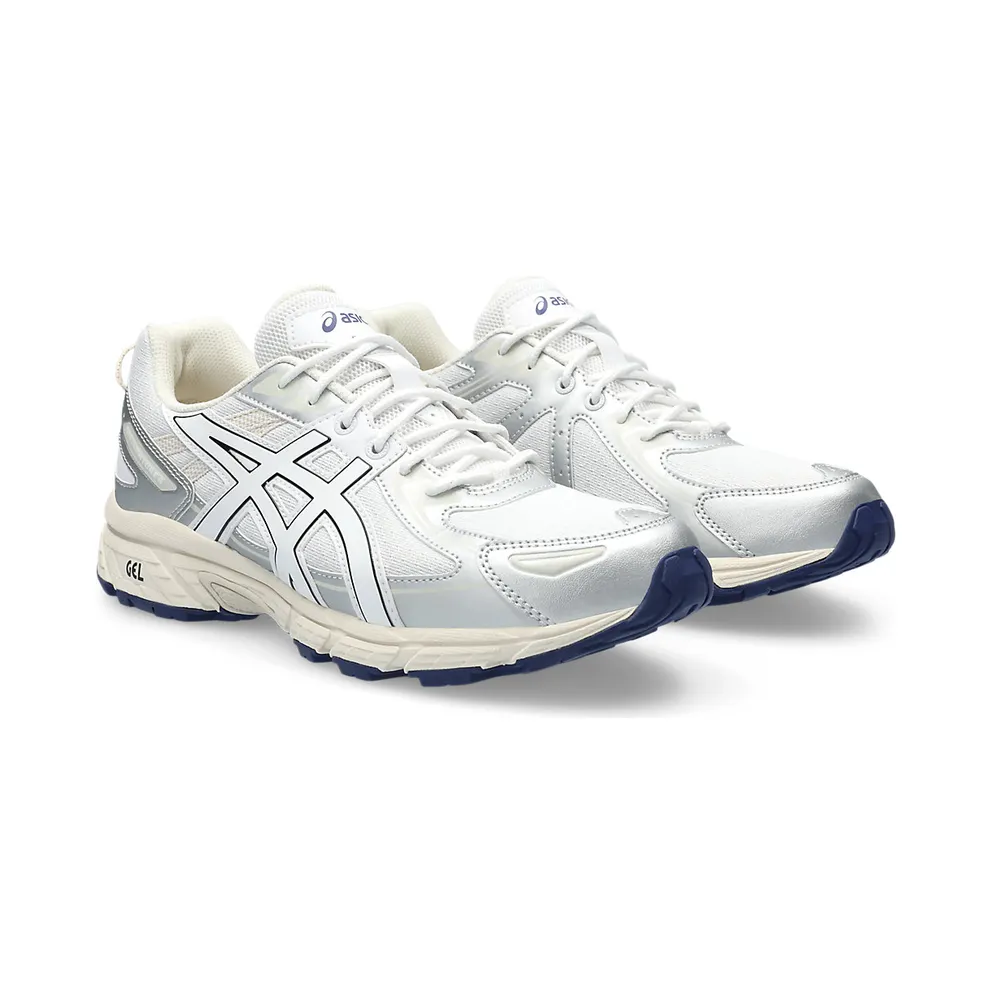 Asics Gel-venture 6 White/White (1203A407.100)