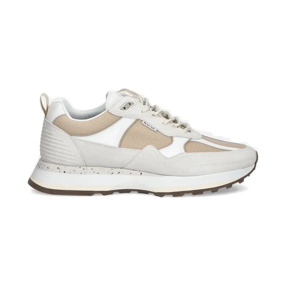 PS Paul Smith mit Mesh-Einsätzen – Nude (M2SBNK06PSUE)