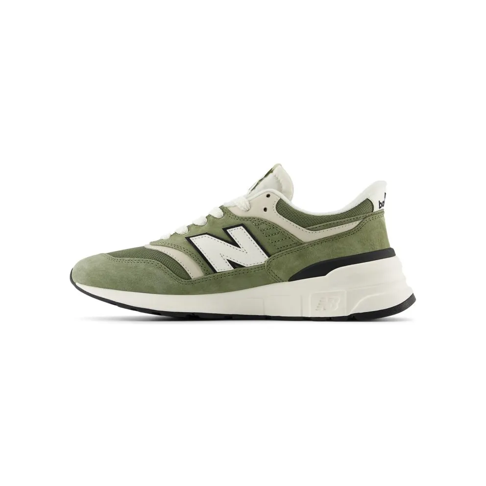 New Balance 997R “Green / White” (U997RPCA)