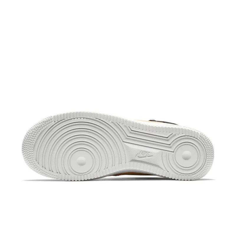 Nike Air Force 1 Rebel XX Praline (W) Praline/Black-Summit White-Black (AO1525-200)