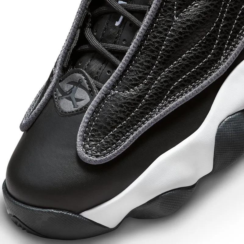 Jordan Pro Strong Black White Anthracite (DC7911-002)