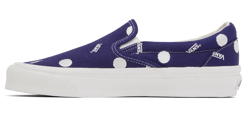 vans-slip-on VN0A45JK84A1