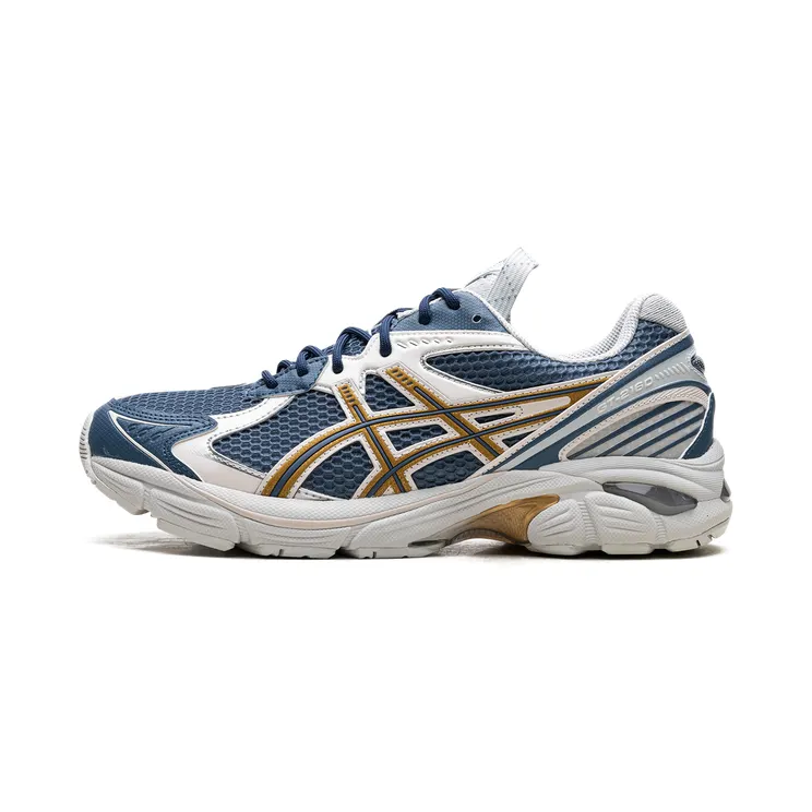 Asics UB8-S GT-2160 “Cream Pure Silver” (1203A641-400)