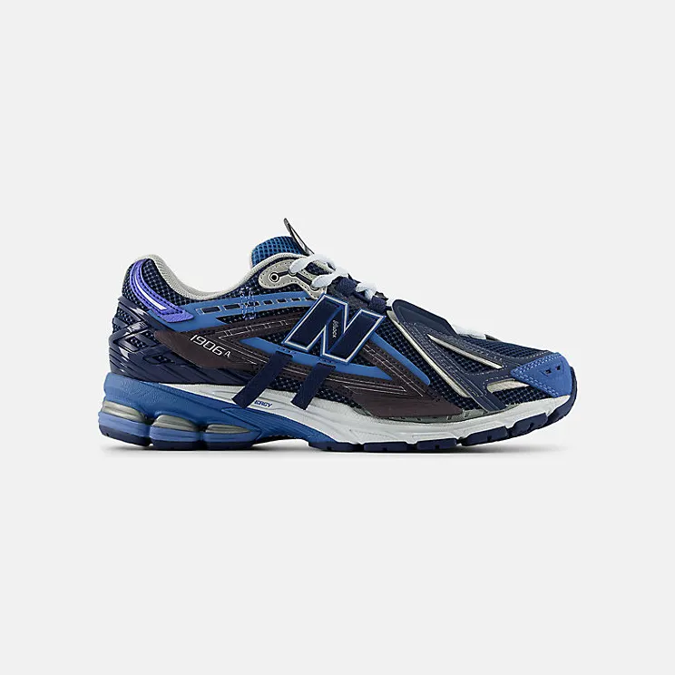 New Balance 1906A “Deep Blue” (U1906AB)