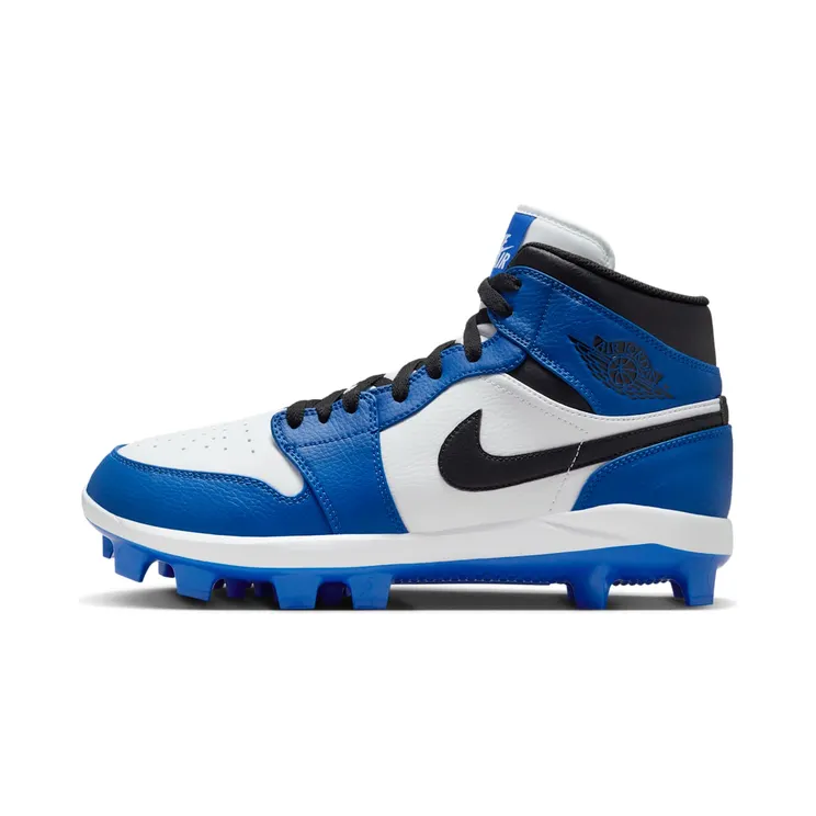 Air Jordan Retro 1 MCS “GAME ROYAL” (AV5354-411)