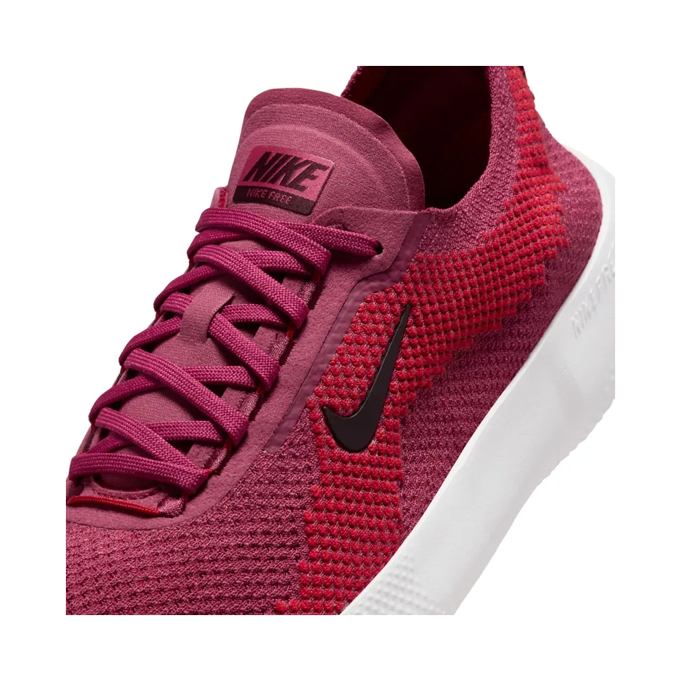 Nike Free 2025 Sweet Beet University Red Burgundy Crush (HF2720-603)