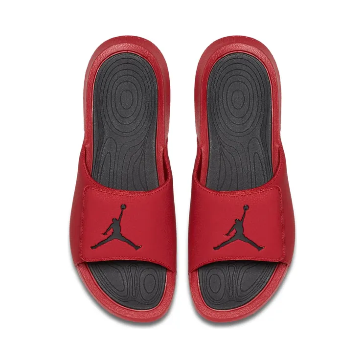 Jordan Hydro 6 Gym Red/Black (881473-600)