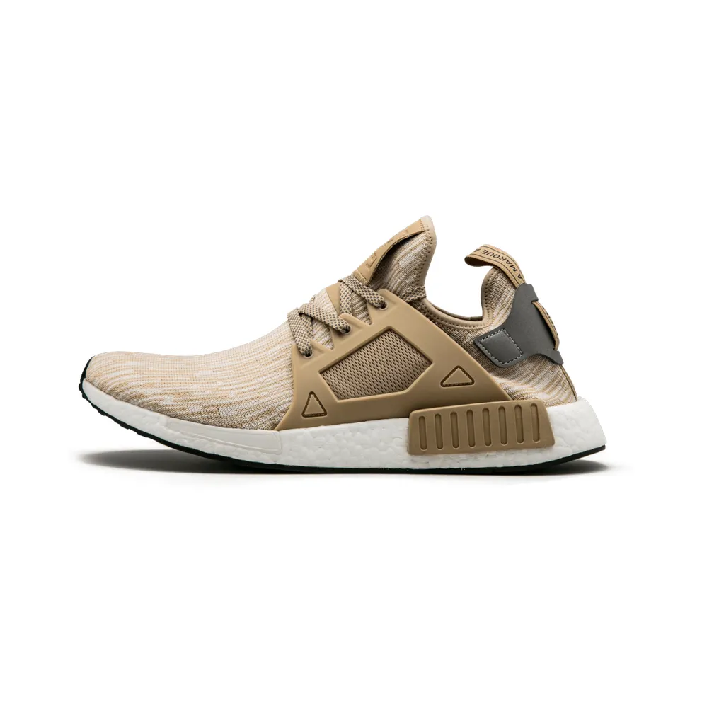 adidas NMD XR1 Linen (S77194)