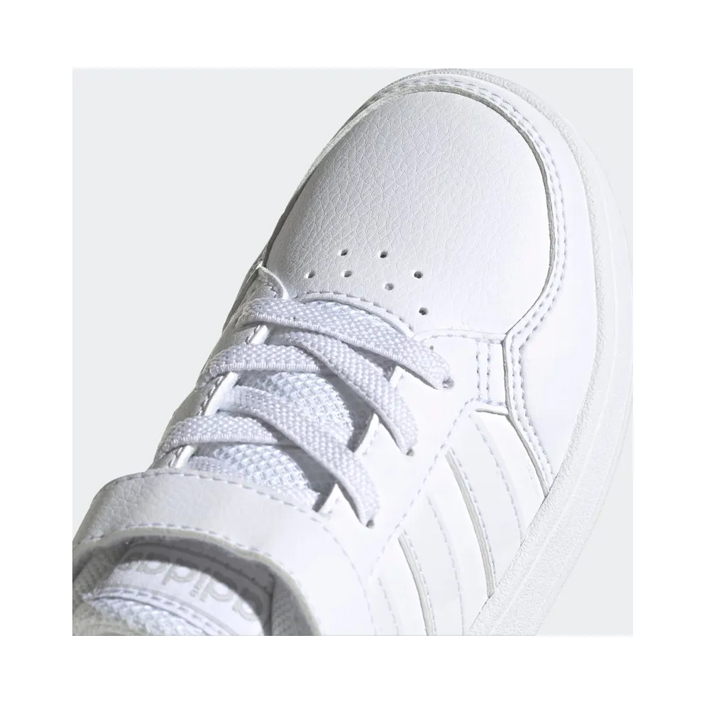 Adidas Breaknet Cloud White / Cloud White / Cloud White (FZ0108)