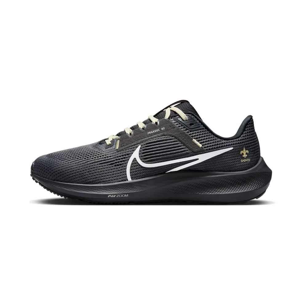 Nike Other Running Anthracite / Black / Team Gold (DZ5996-001)
