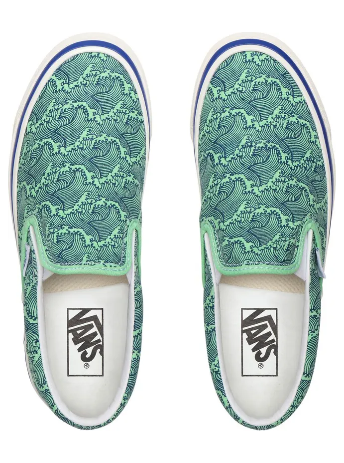 vans-slip-on VN0A3JEXWVT