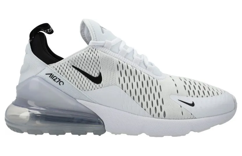 Nike Air Max 270 Weiß (AH8050-100)