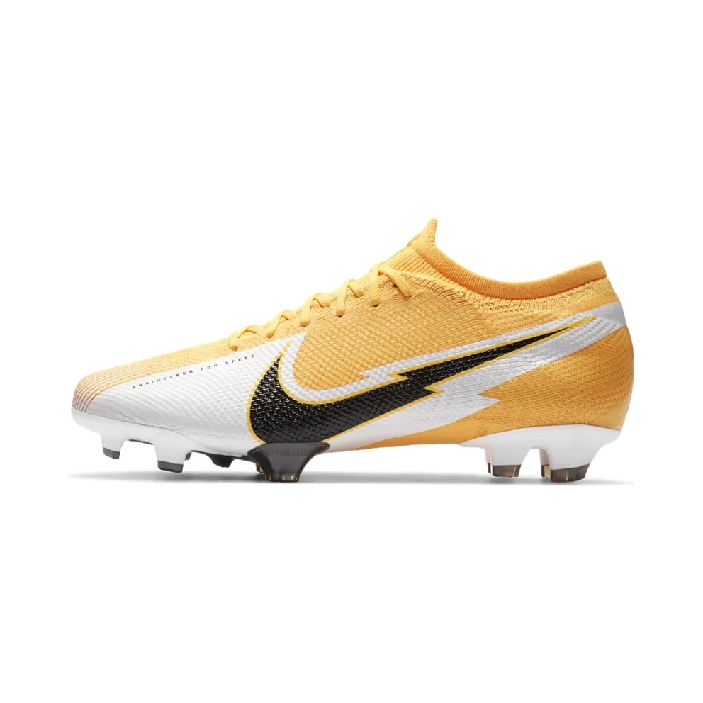 Nike Mercurial Vapor 13 Pro FG Laser Orange Laser Orange/White/Laser Orange (AT7901-801)