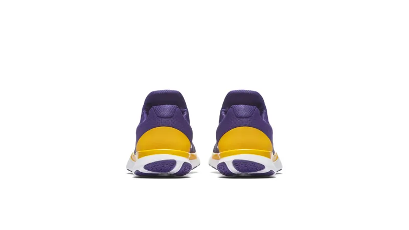 Nike Free Trainer V7 LSU Court Purple/University Gold-White (898049-500)