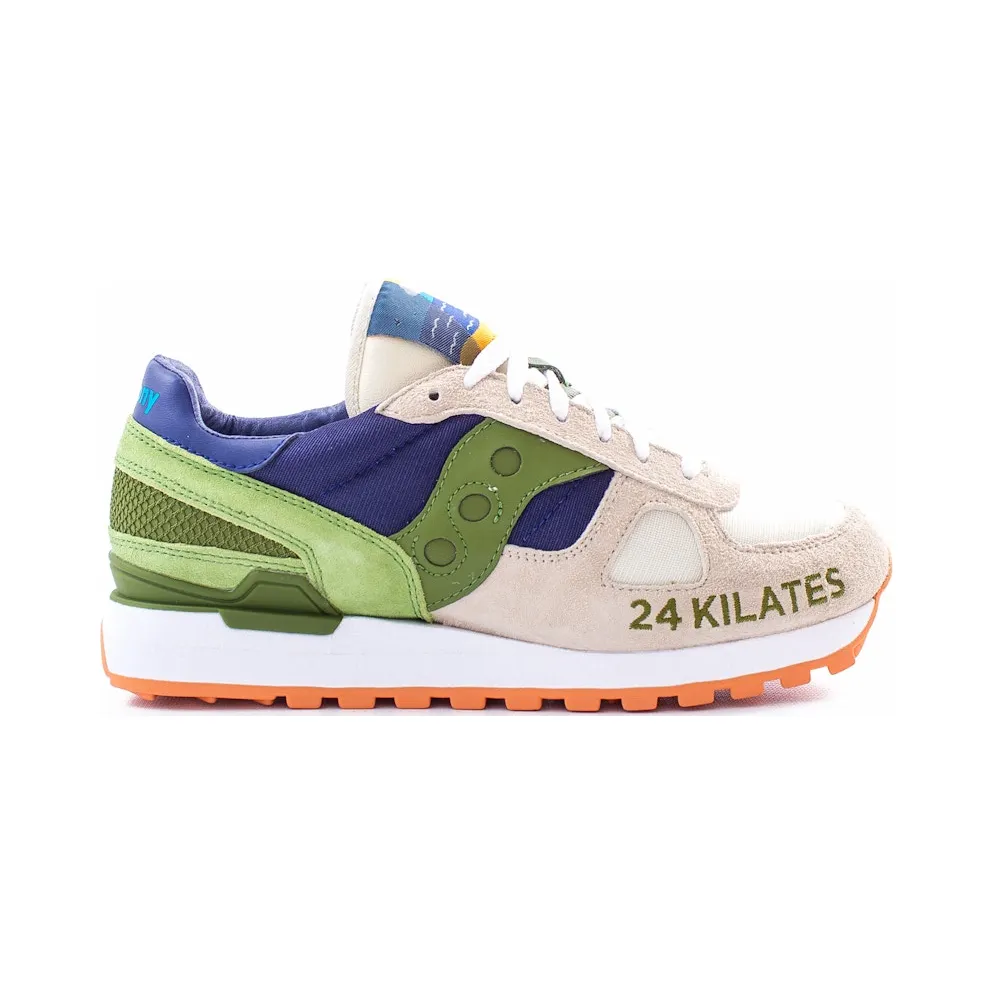 Saucony Shadow Original 24 Kilates Mar (70118-2)