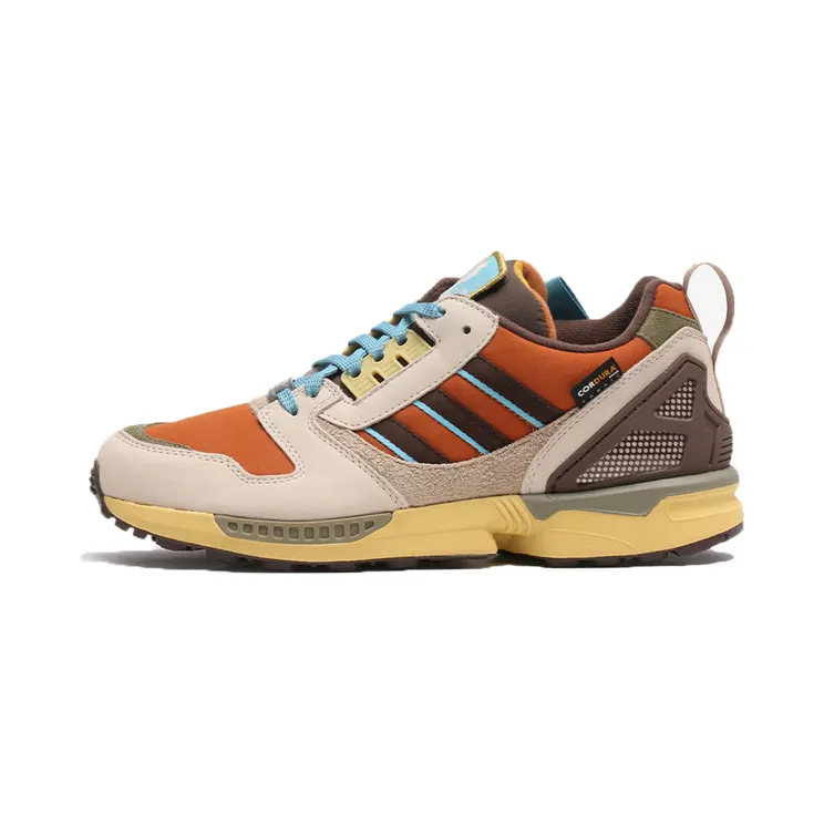 adidas ZX 8000 Linen / Brown / Tech Copper (FY5168)