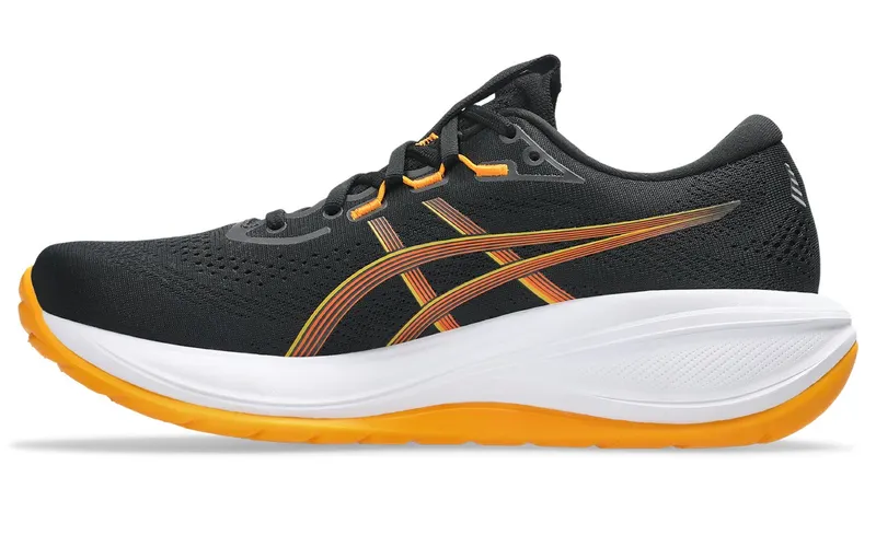 Asics Gel-Cumulus Black (1011C143-004)