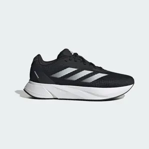 adidas Duramo SL Wide Running Lightmotion “Core Black / Cloud White / Carbon” (IG0310)