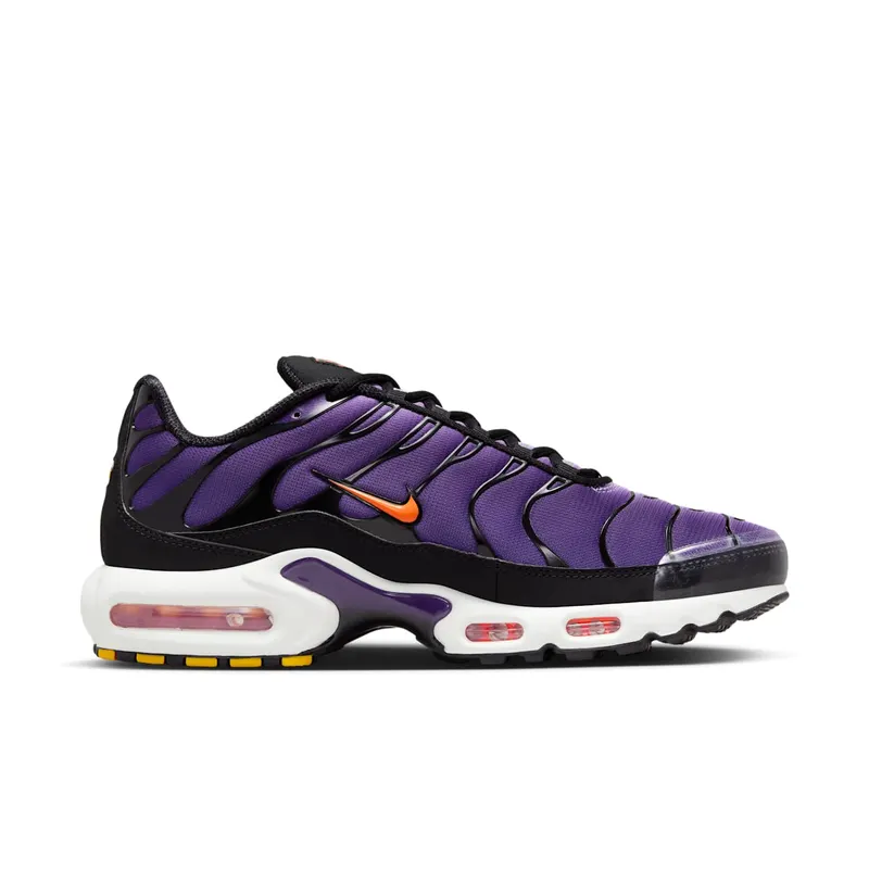 Nike Air Max Plus OG Voltage Purple (2024) (DX0755-500)