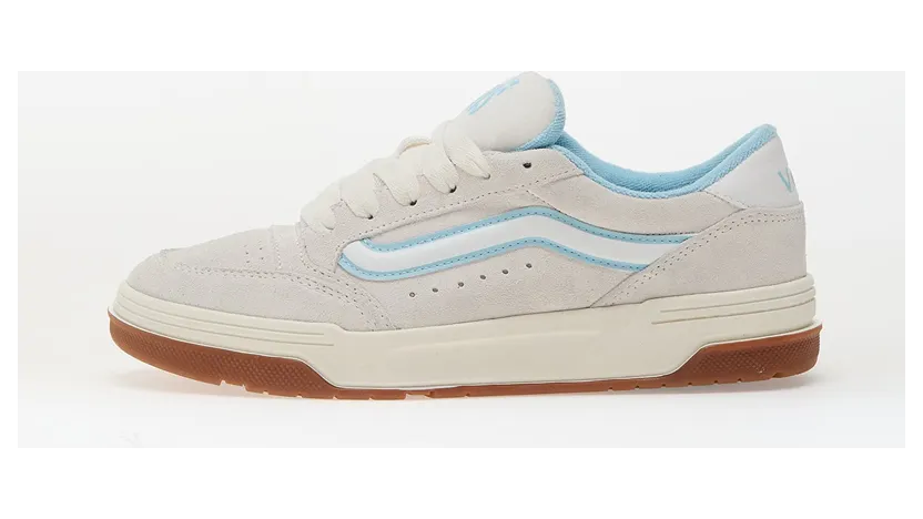 Vans Hylane Wit