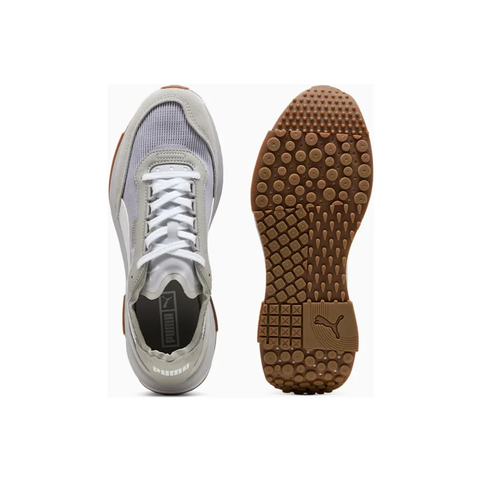 Puma Select Puma sneaker Vibrant Silver / Grey Echo / PUMA White (402922-08)