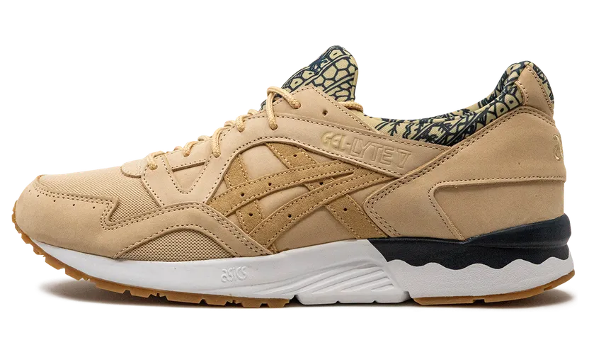 ASICS Gel-Lyte V Commonwealth Kultura