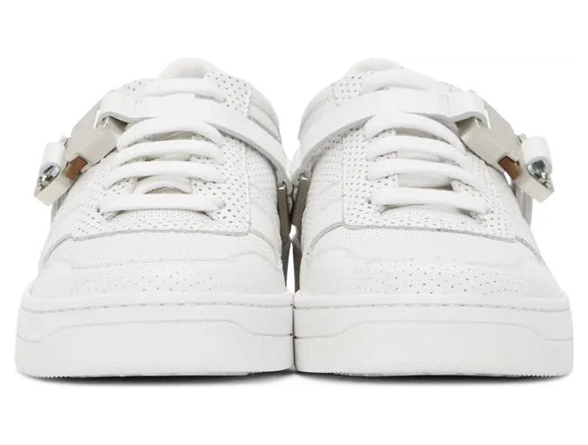 1017 ALYX 9SM Buckle “White” (AAUSN0014LE01.S21) (2)