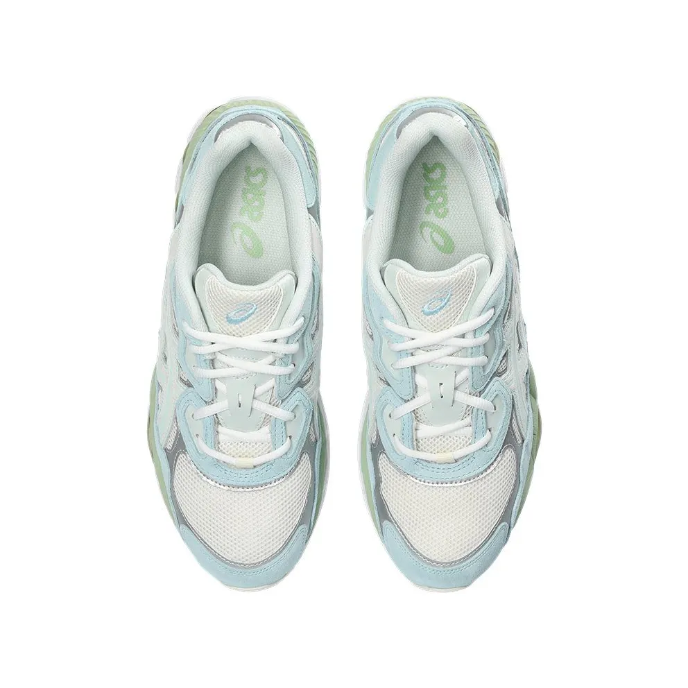 ASICS Gel-NYC Cream Aquamarine (1203A383-100)