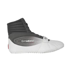 Gorilla Wear Blanc (9002010822)