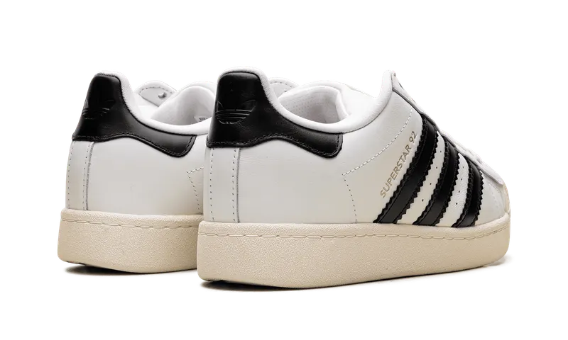 Adidas Superstar 92 “Pharrell – Virginia White” (JI4268)