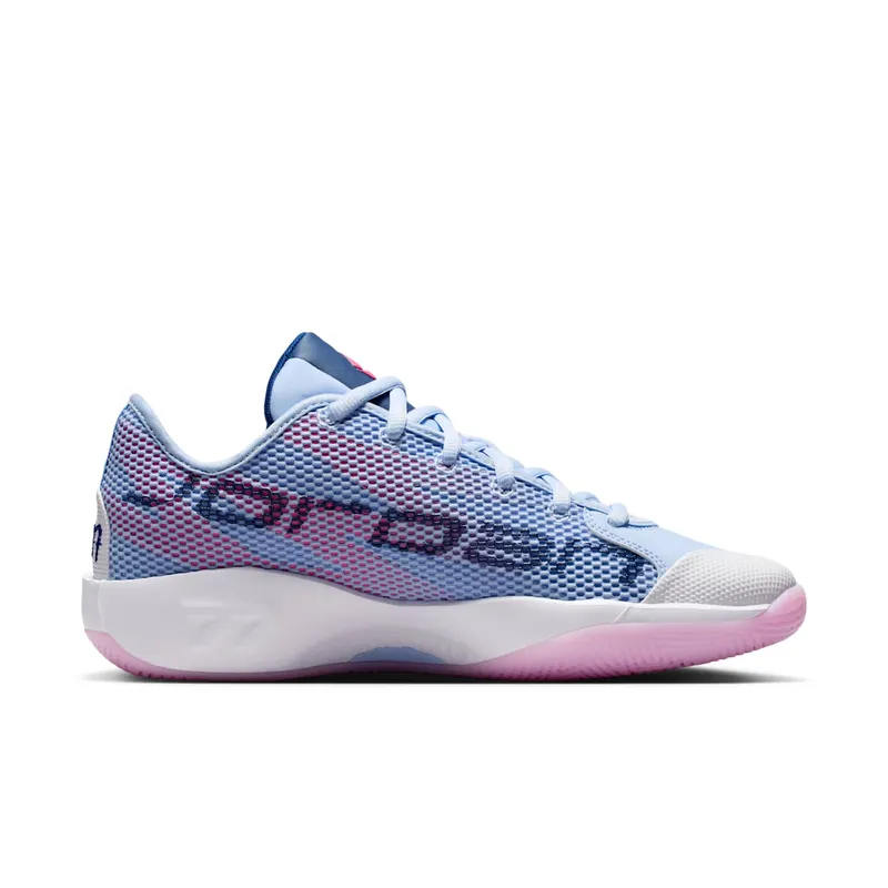 Jordan Luka .77 – “Light Marine / Blue Void / White / Hyper Pink” (IF1610-500)