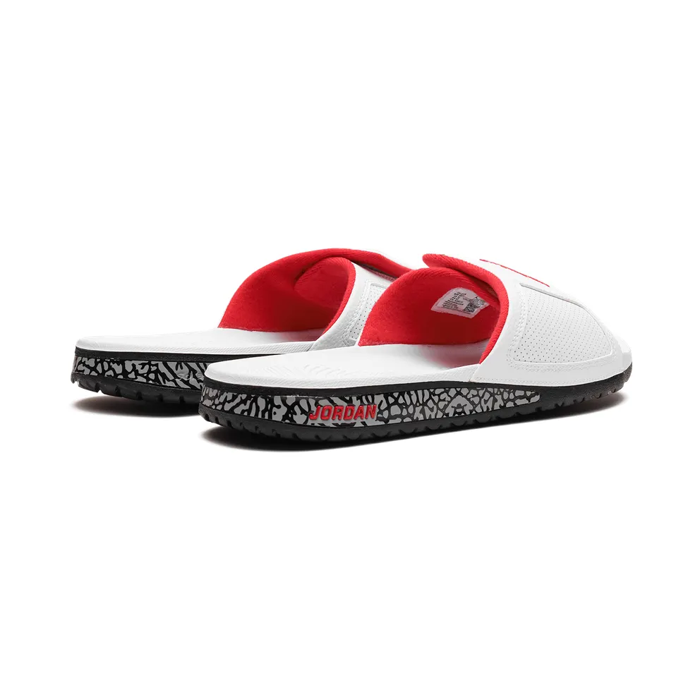 Jordan Hydro 3 Slides (854556-103)