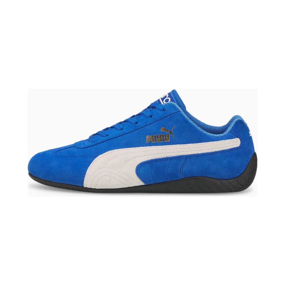 Puma Speedcat OG+ Sparco Motorsportschuhe Weiß (307171-02)