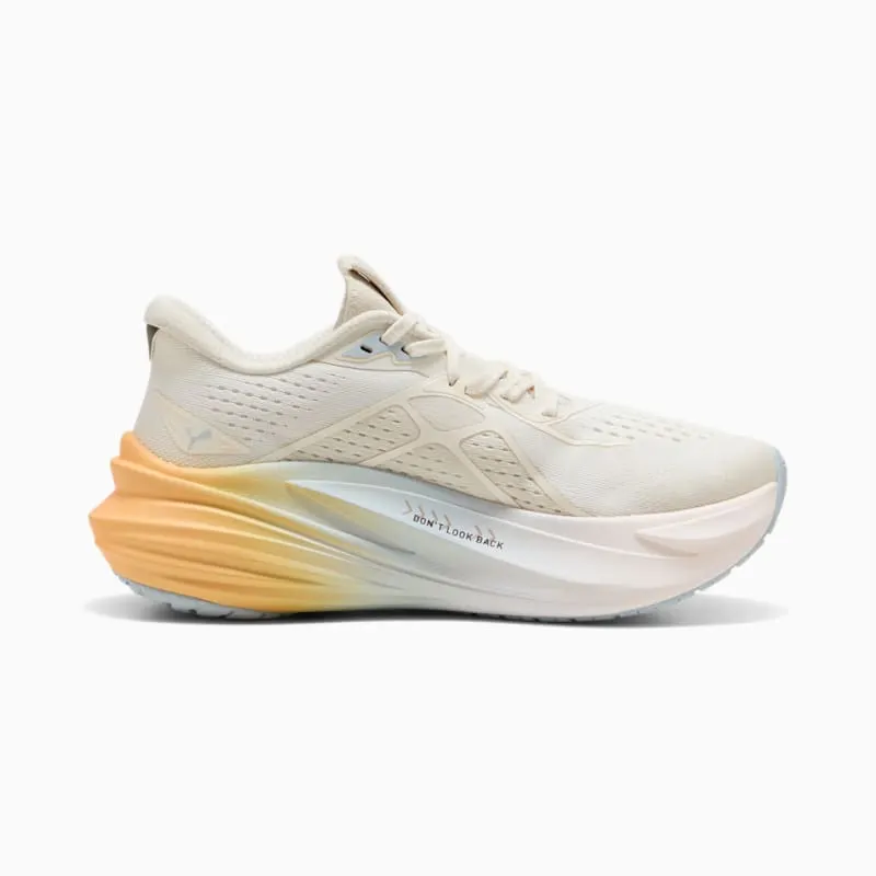 Puma MagMax Nitro 2 Warm White Lucite (312910-01)