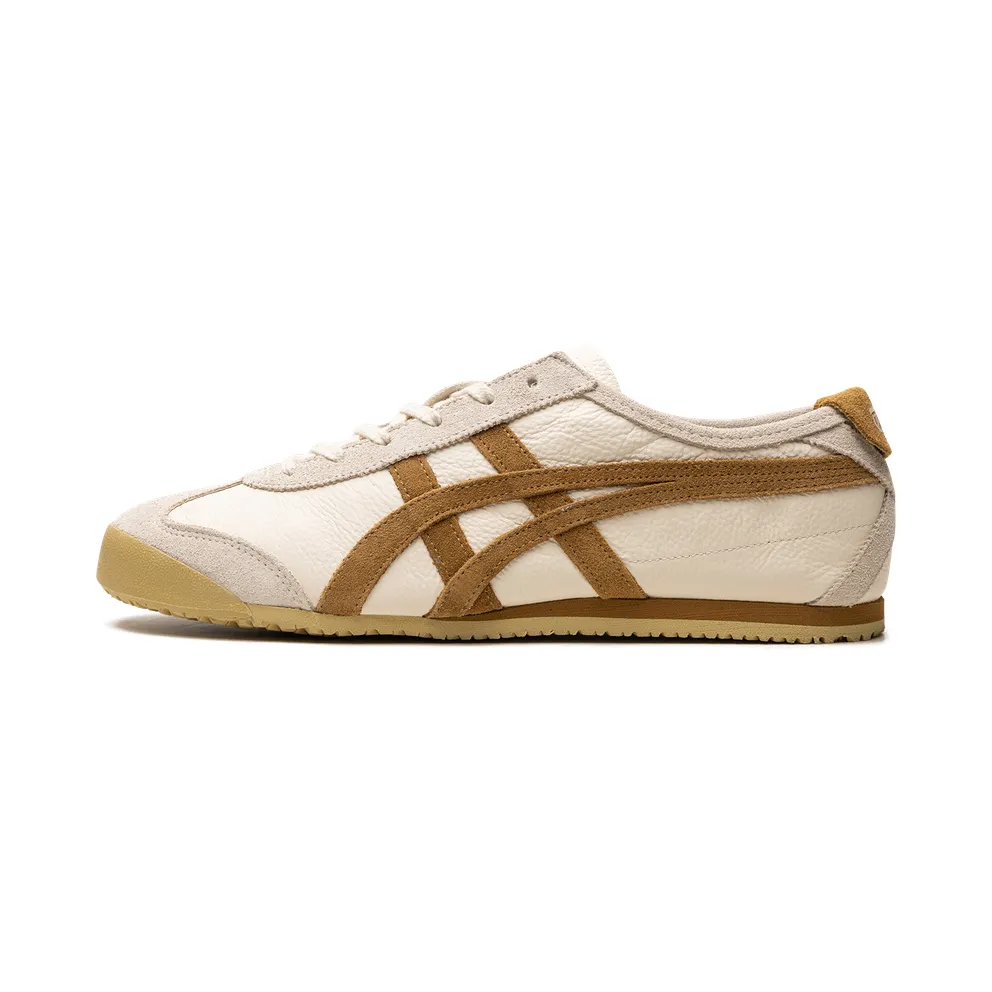 Onitsuka Tiger Mexico 66 Vin “White Brown” (1183C076-200)