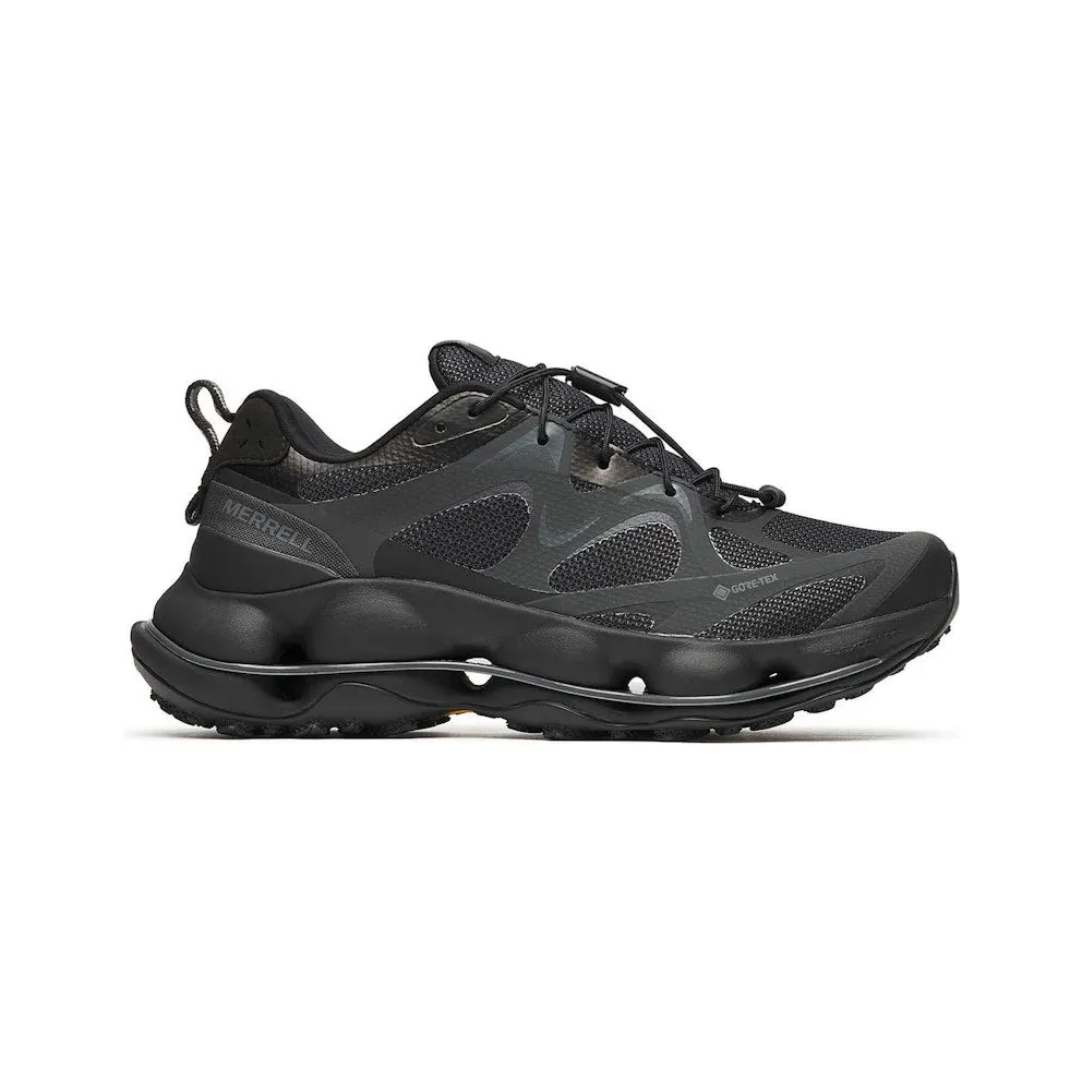 Merrell SpeedARC Matis Gore-Tex Black (J038690)